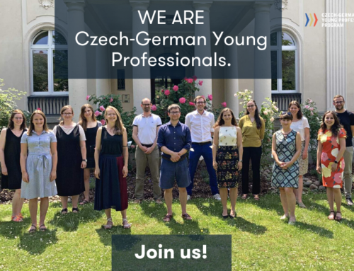 Join the CGYPP in 2022!